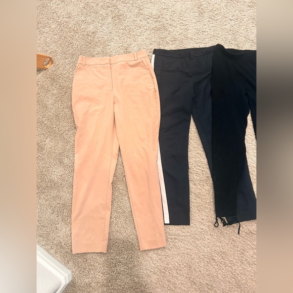 Zara Basic Collection Pants - Picture 2 of 16